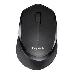 logitech 罗技 B330 无线静音鼠标