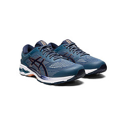 ASICS 亚瑟士 GEL-KAYANO 26 男款跑鞋