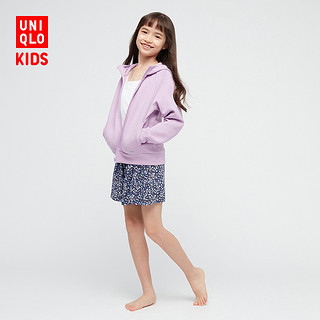 UNIQLO 优衣库 童装/女童 RELACO短裤 夏季(家居裤) 434684