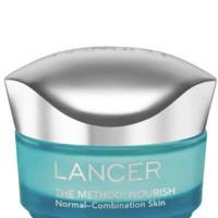 LANCER 滋养保湿霜 50ml