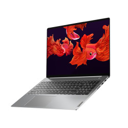 lenovo联想扬天威62021六核八核锐龙超轻薄本笔记本电脑156英寸全面屏