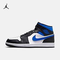 AIR JORDAN 1 MID 554724 男子运动板鞋