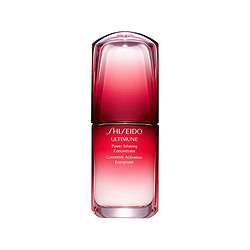 SHISEIDO 资生堂 新红妍肌活精华露 30ml（赠同款精华液30ml）