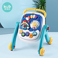 PLUS会员：kub 可优比 婴儿学步车