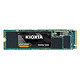 KIOXIA 铠侠 RC10 NVMe M.2 固态硬盘 500G