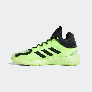 adidas 阿迪达斯 D Rose 11 男子篮球鞋 FU7405