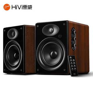 HiVi 惠威 D1080MKII+ 多媒体音箱