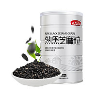 88VIP：燕之坊 熟黑芝麻粒  500g