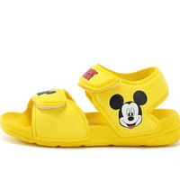Disney 迪士尼 儿童学步凉鞋