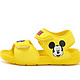 Disney 迪士尼 宝宝学步凉鞋
