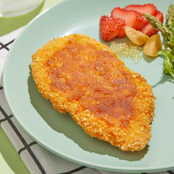 fovofoods凤祥食品咸蛋黄大鸡排260g3袋