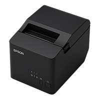EPSON 爱普生 T100 热敏票据打印机