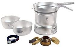 Trangia 27 Cookset