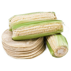 唐鲜生北京平谷鲜糯玉米300克400克根共10根