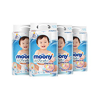 moony 尤妮佳 L54片 纸尿裤/尿不湿