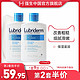 Lubriderm 强生lubriderm露比黎登果酸身体乳保湿旗舰店正品