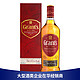 Grant's 格兰 威士忌 Grant's 格兰特格兰威原装进口洋酒 700ml