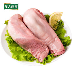 LONG DA 龙大 猪舌 500g