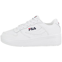 FILA 斐乐 WX-100 经典女子休闲鞋运动鞋