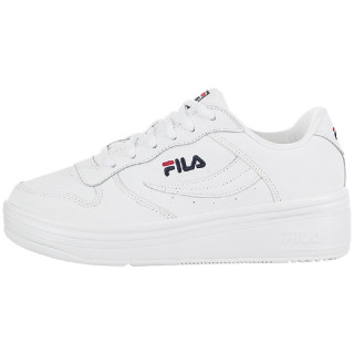 FILA 斐乐 WX-100 经典女子休闲鞋运动鞋