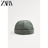 ZARA [折扣季]男装 圆顶瓜皮帽 09065416506