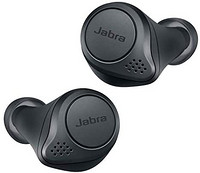 Jabra 捷波朗 Elite Active 75t True无线立体声入耳式运动耳机