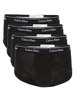 Calvin Klein 卡尔文·克莱 男士内裤 4件装