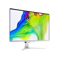 acer 宏碁 蜂鸟 C27 27英寸 商用一体机