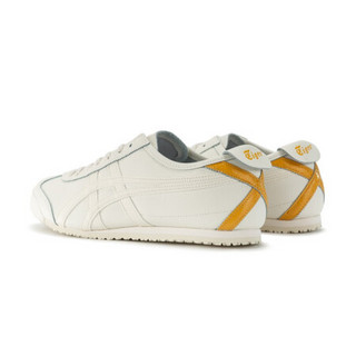 Onitsuka Tiger鬼塚虎 时尚复古男女运动休闲鞋MEXICO 66 1183B810 白色 43.5