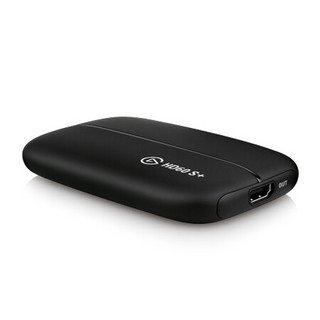 Elgato HD60 S+ 4K采集卡采集盒直播HDR/Switch/Xbox/PS5美商海盗船