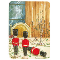 Nupro Kindle Paperwhite阿加莎定制保护套(适用于kindle Paperwhite经典版第4代电子书阅读器)