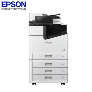 爱普生（EPSON） WF-M21000c 企业级墨仓式黑白数码复合机 大型办公数码复合机 （免费上门安装）