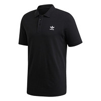 adidas ORIGINALS ESSENTIAL POLO 男子POLO衫 GD2551