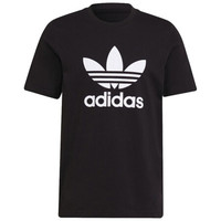 adidas ORIGINALS TREFOIL T-SHIRT 男子运动T恤 H06642