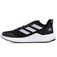 阿迪达斯 ADIDAS 女子 跑步系列 EDGE GAMEDAY 运动 跑步鞋 GZ0893 36码 UK3.5码