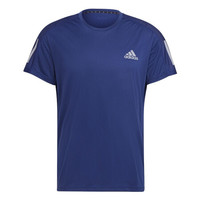 adidas 阿迪达斯 OWN THE RUN TEE 男子运动T恤 H34494