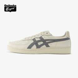 Onitsuka Tiger 鬼塚虎 GSM 1183B701-200 男女款复古板鞋