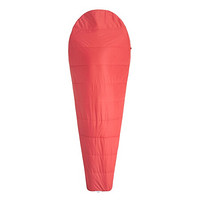 TheNorthFace北面睡袋通用款户外舒适保暖上新|3S7K Q62/红色 REG0RH/常规右开口