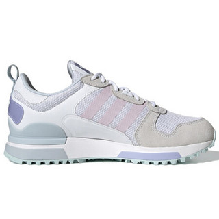 阿迪达斯 ADIDAS 三叶草 女子 SPC ZX 700 HD W 运动 休闲鞋 H02765 40码 UK6.5码