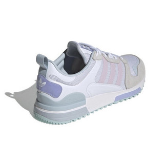 阿迪达斯 ADIDAS 三叶草 女子 SPC ZX 700 HD W 运动 休闲鞋 H02765 40码 UK6.5码