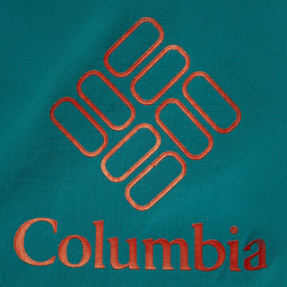 Columbia哥伦比亚户外21秋冬新品男子奥米拒水短裤XM8913 364 L