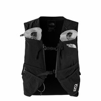 TheNorthFace北面技术背心男户外舒适透气上新|52CV KX7/黑色 M