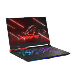 ROG 玩家国度 魔霸5R 15.6英寸游戏本(R9-5900HX、16GB、512GB、RX6800M、300Hz)