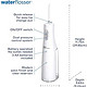 waterpik 洁碧 无线水牙线, 电池供电&旅行和家用便携式产品，ADA认可Cordless Express，白色 WF-02