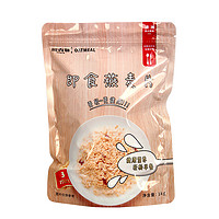 HAKEYE 哈克耶 即食燕麦片谷物 400g