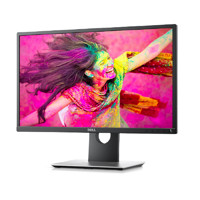 DELL 戴尔 SP系列 SP2418H 23.8英寸 IPS 显示器(1920×1080、60Hz）