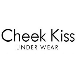 Cheek Kiss