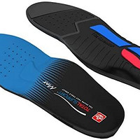 Spenco Total Support Max Insole, 0.7 Pound