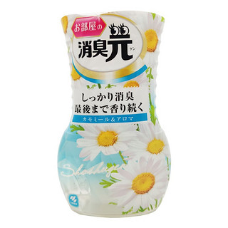 KOBAYASHI 小林制药 房间用消臭元 400ml 甘菊香