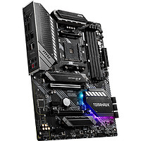 MSI 微星 MAG系列 B550 TOMAHAWK ATX主板（AMD AM4、B550）